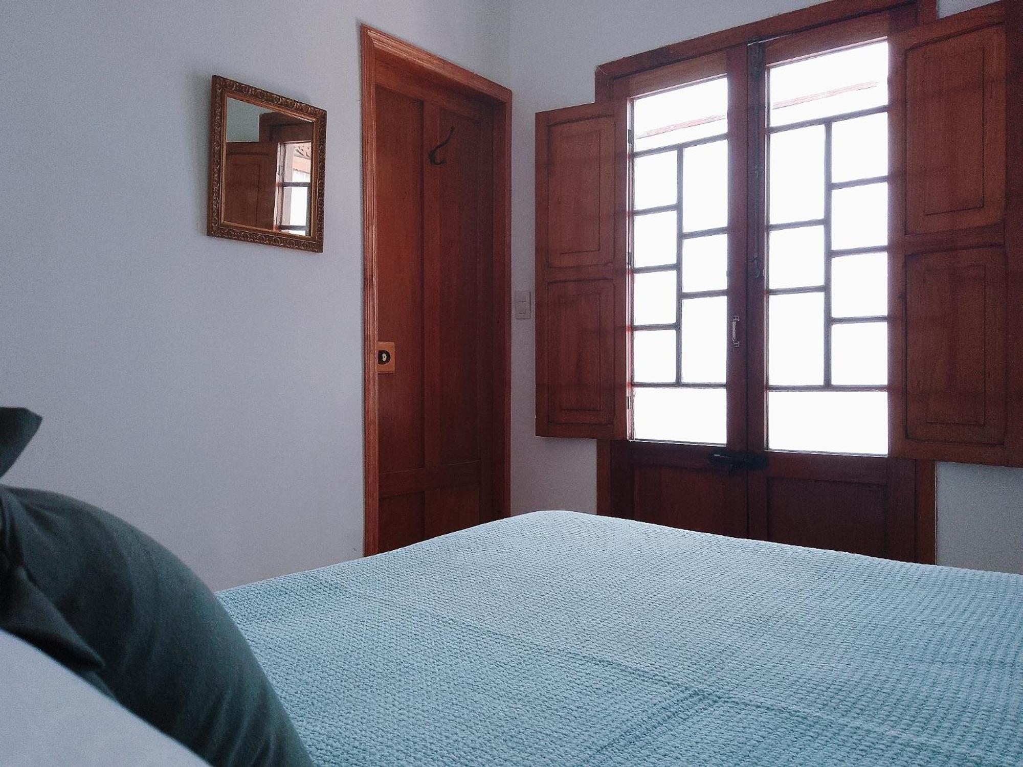 보고타 Casita De Piedra B&B 외부 사진