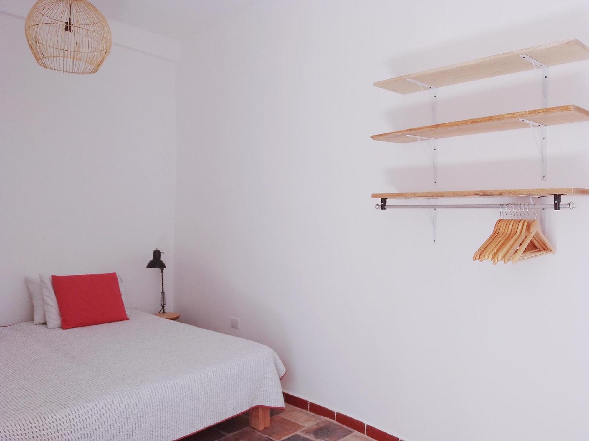 보고타 Casita De Piedra B&B 외부 사진