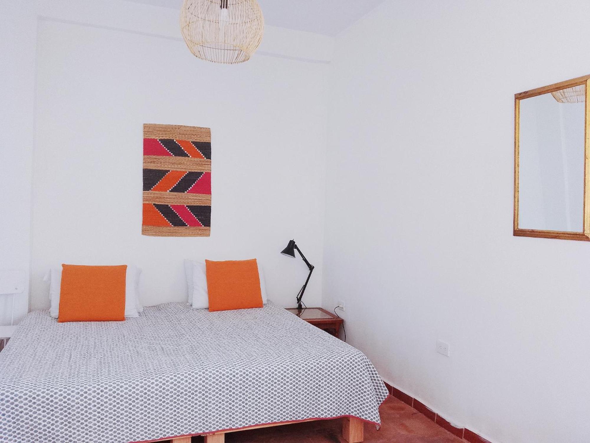 보고타 Casita De Piedra B&B 외부 사진