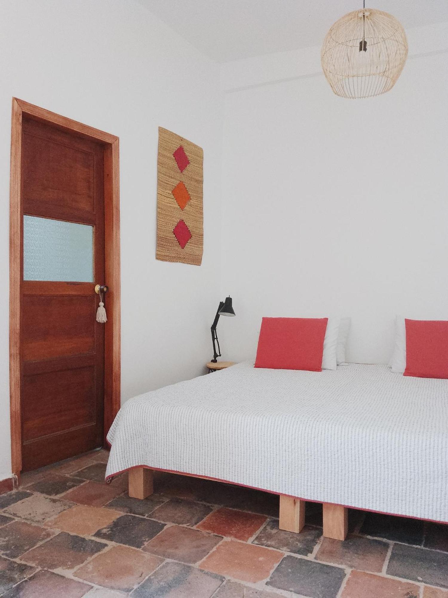 보고타 Casita De Piedra B&B 외부 사진