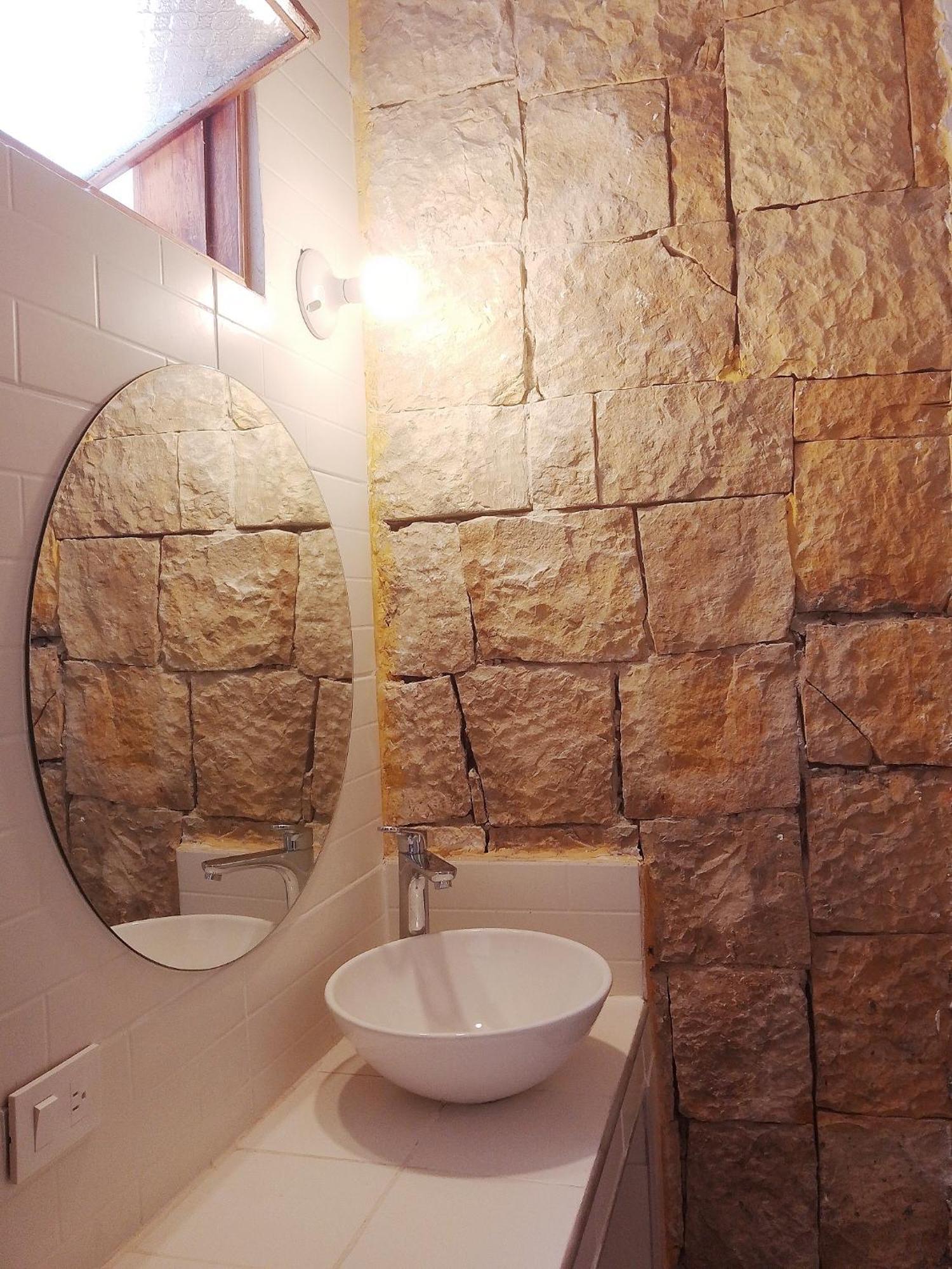 보고타 Casita De Piedra B&B 외부 사진