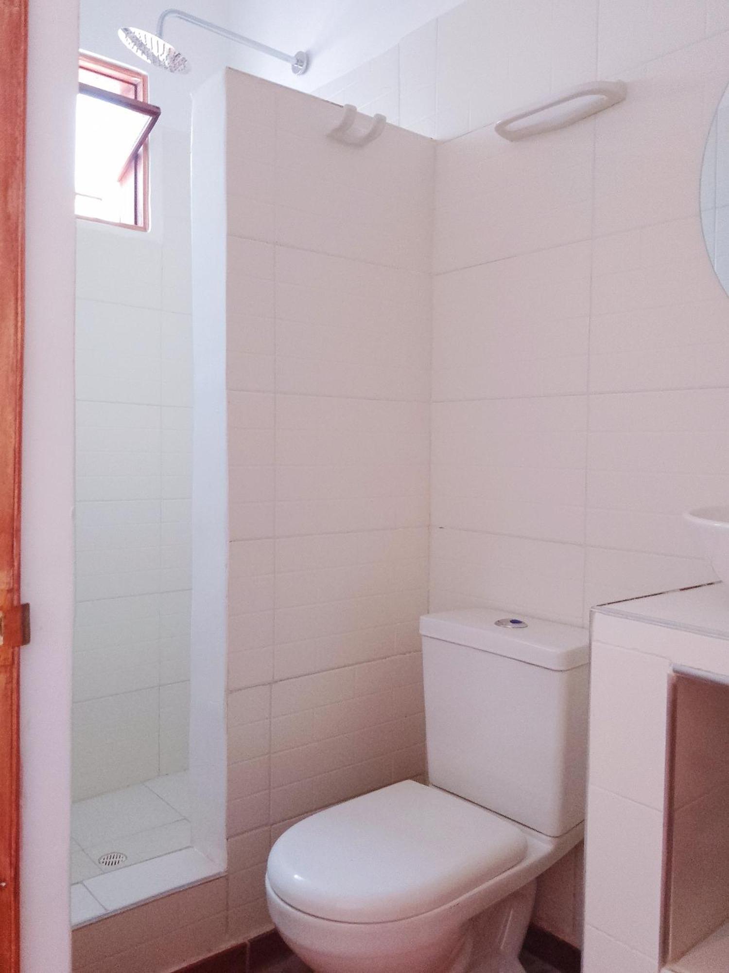 보고타 Casita De Piedra B&B 외부 사진